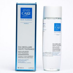 Micellar Water High Tolerance