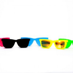 SC300 Optishades Assorti