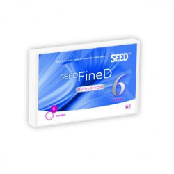 SEED Monthly Fine D Sferic