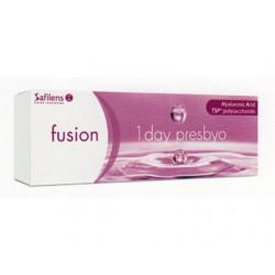 Safilens Fusion 1Day Presbyo