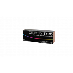 DELIVERY TYRO