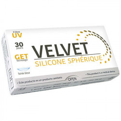 Velvel Silicone