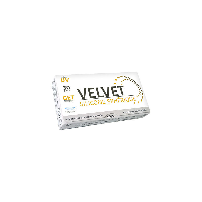 Velvel Silicone