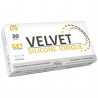 Velvet Silicone Toric