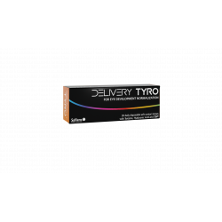 SAFILENS Fusion 1Day DELIVERY Tyro
