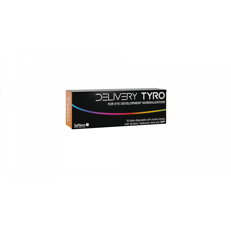 SAFILENS Fusion 1Day DELIVERY Tyro SAFILENS Fusion 1Day DELIVERY Tyro