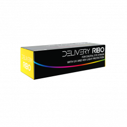 SAFILENS Fusion 1Day DELIVERY Ribo