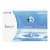 Fusion 7 days Sferic