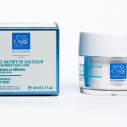 Gentle Nutritive Skin Care