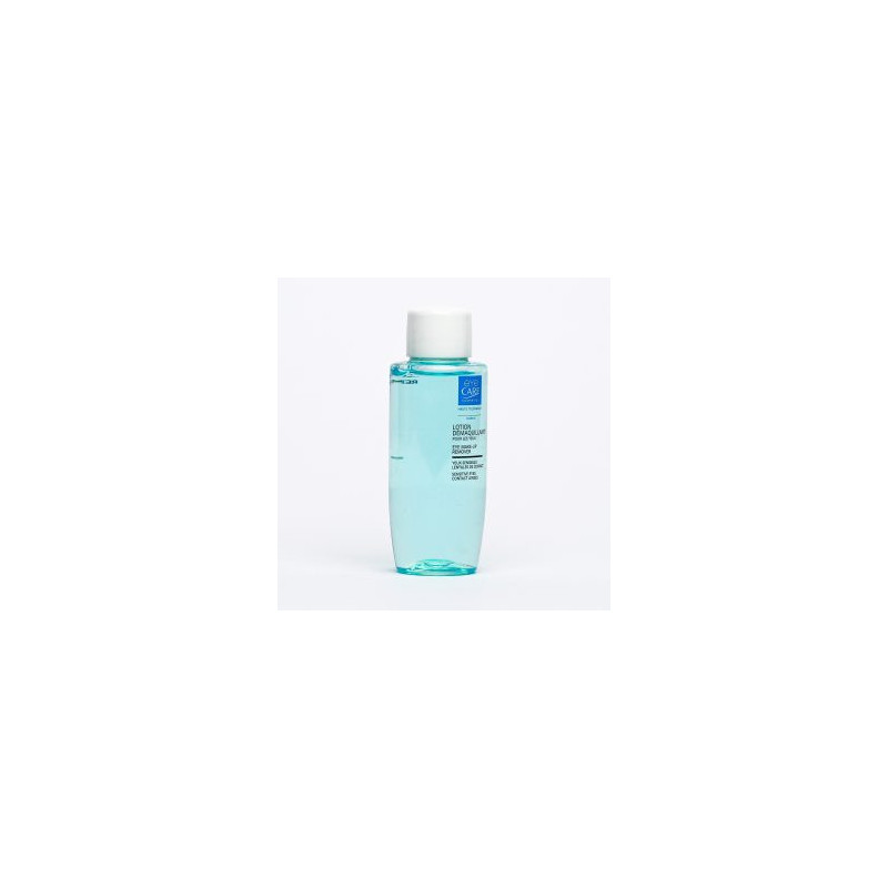 Eye Make-up Remover Lotion 50ml