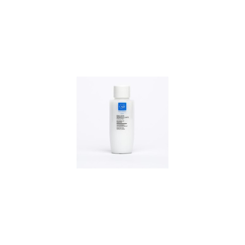 Eye Make-up Remover Milk 50 ml