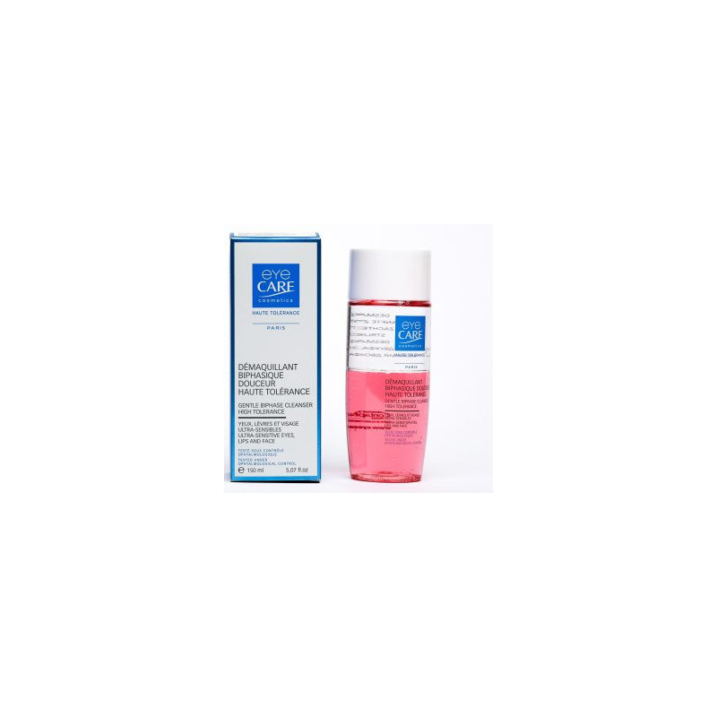 Gentle Biphase Cleaner 150ml