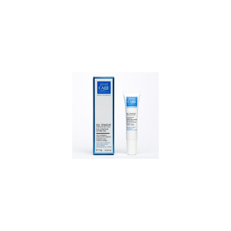 Eye Contour Lifting Gel